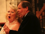 Music and Musings in Christ Church Cathedral